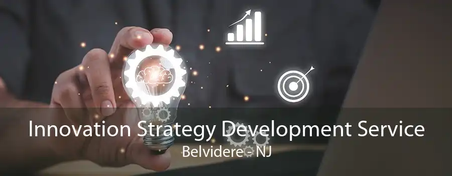 Innovation Strategy Development Service Belvidere - NJ