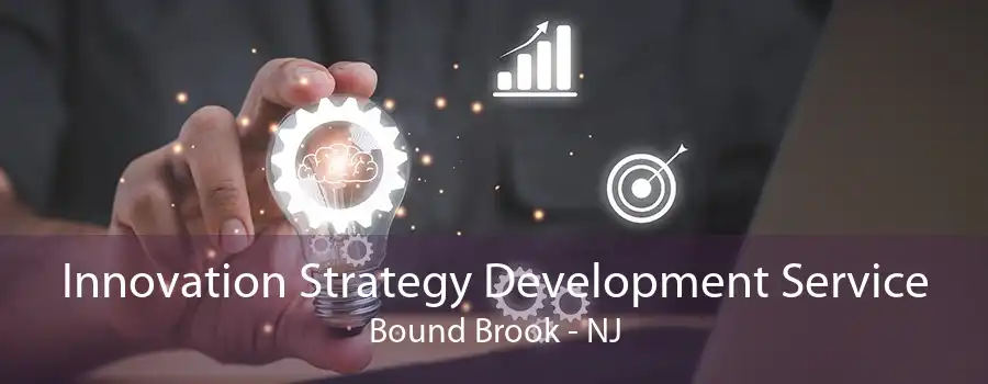 Innovation Strategy Development Service Bound Brook - NJ