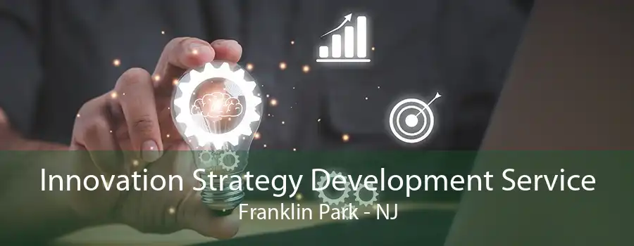 Innovation Strategy Development Service Franklin Park - NJ