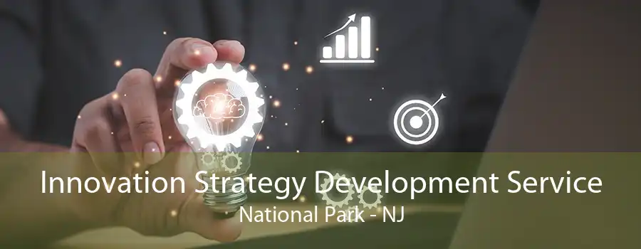 Innovation Strategy Development Service National Park - NJ