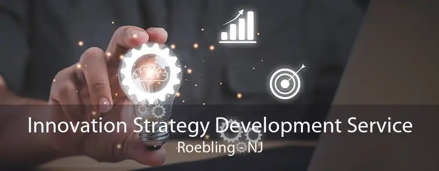 Innovation Strategy Development Service Roebling - NJ