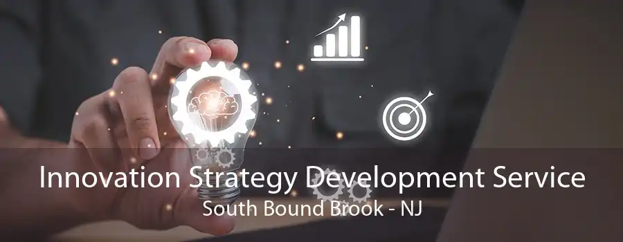 Innovation Strategy Development Service South Bound Brook - NJ
