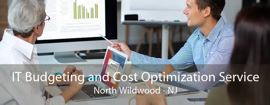 IT Budgeting and Cost Optimization Service North Wildwood - NJ