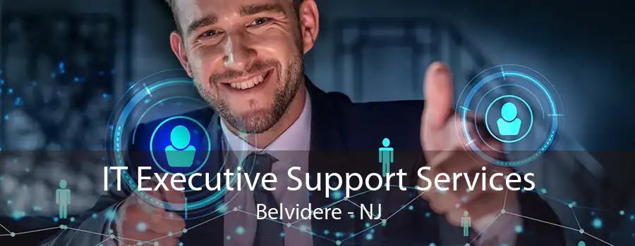 IT Executive Support Services Belvidere - NJ