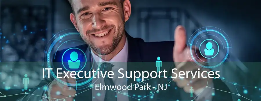 IT Executive Support Services Elmwood Park - NJ