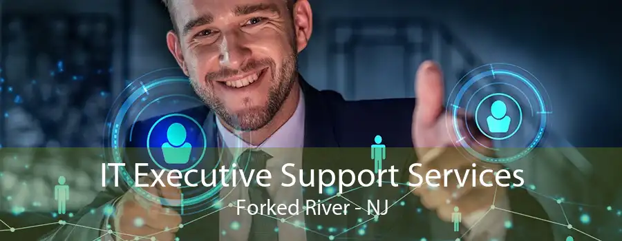 IT Executive Support Services Forked River - NJ