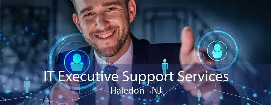 IT Executive Support Services Haledon - NJ