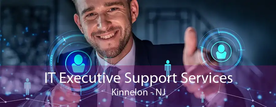 IT Executive Support Services Kinnelon - NJ