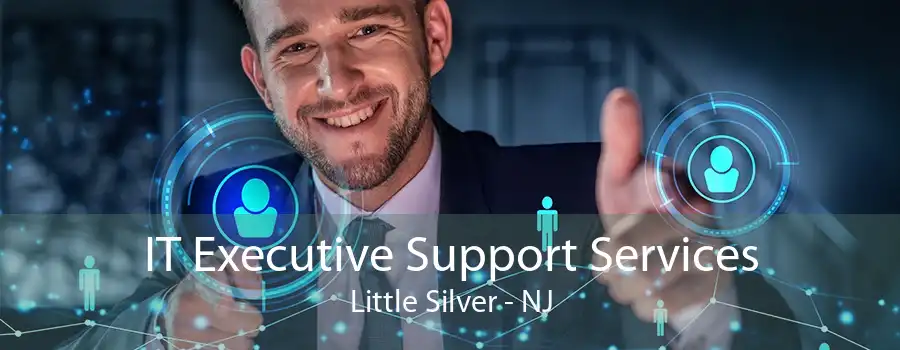 IT Executive Support Services Little Silver - NJ