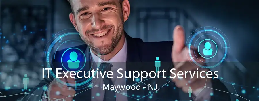 IT Executive Support Services Maywood - NJ