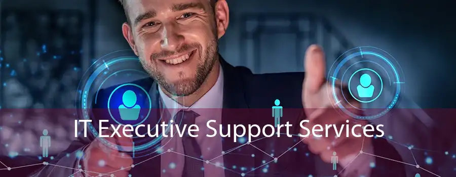 IT Executive Support Services 