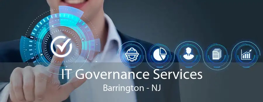 IT Governance Services Barrington - NJ