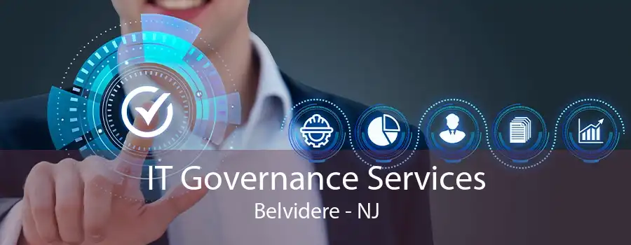 IT Governance Services Belvidere - NJ