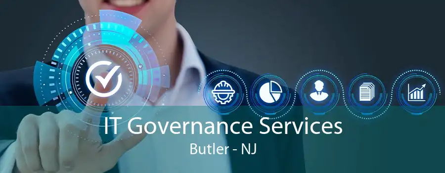 IT Governance Services Butler - NJ