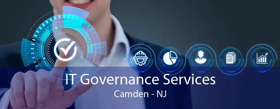 IT Governance Services Camden - NJ