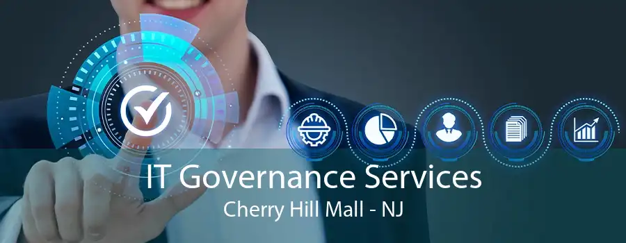 IT Governance Services Cherry Hill Mall - NJ