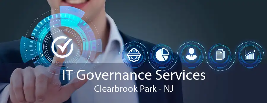 IT Governance Services Clearbrook Park - NJ