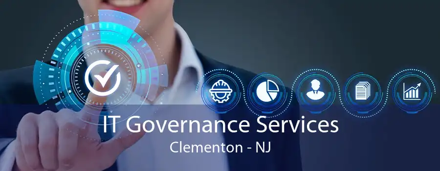 IT Governance Services Clementon - NJ