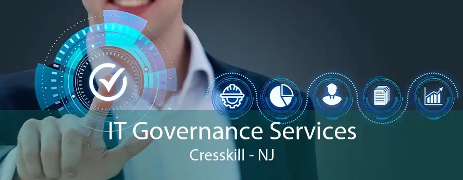 IT Governance Services Cresskill - NJ