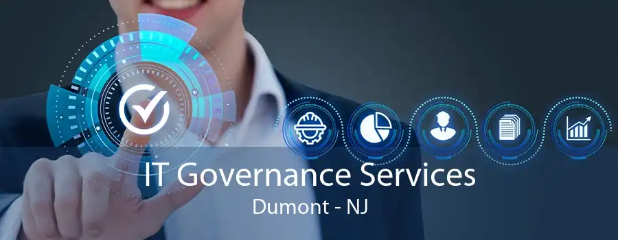 IT Governance Services Dumont - NJ