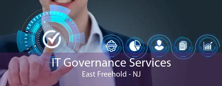 IT Governance Services East Freehold - NJ