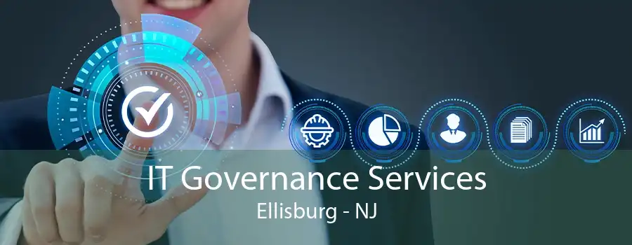 IT Governance Services Ellisburg - NJ