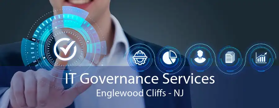 IT Governance Services Englewood Cliffs - NJ