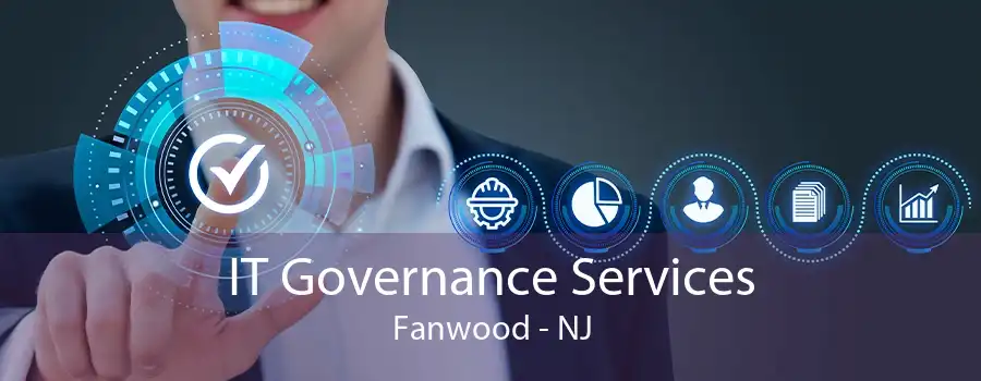 IT Governance Services Fanwood - NJ