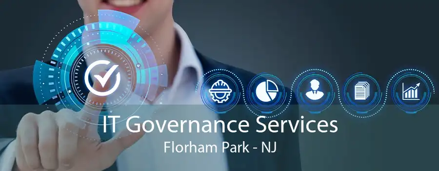 IT Governance Services Florham Park - NJ