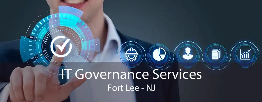 IT Governance Services Fort Lee - NJ