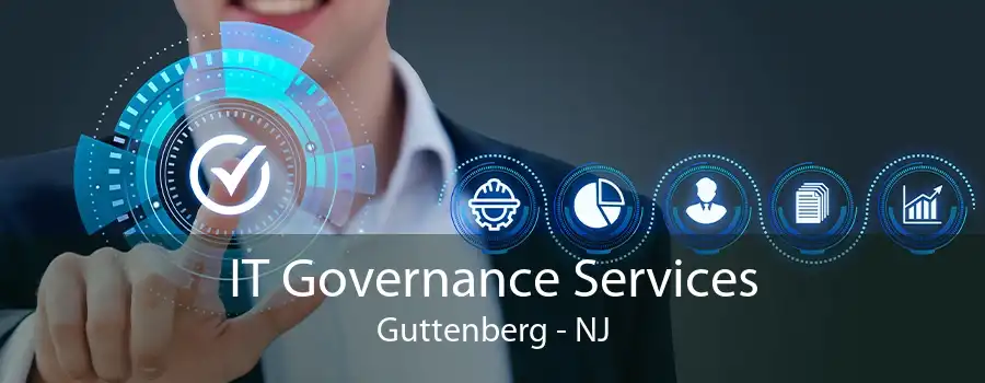 IT Governance Services Guttenberg - NJ