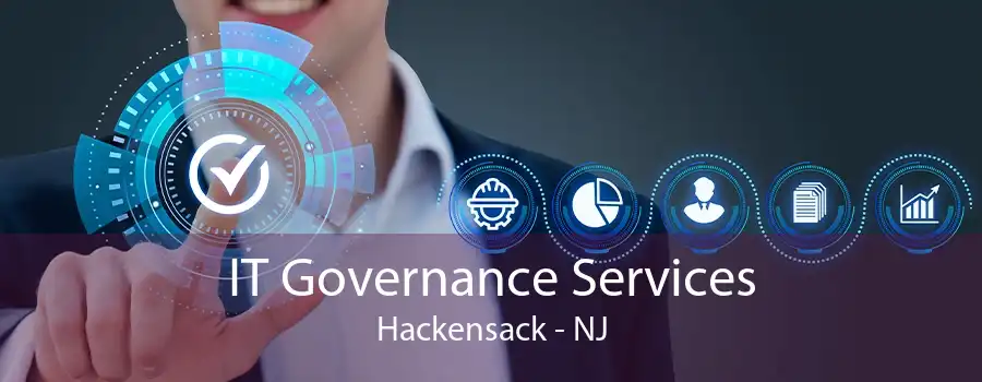 IT Governance Services Hackensack - NJ