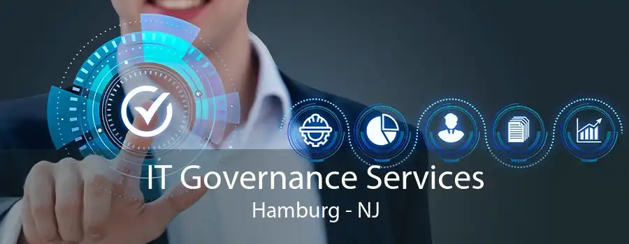 IT Governance Services Hamburg - NJ