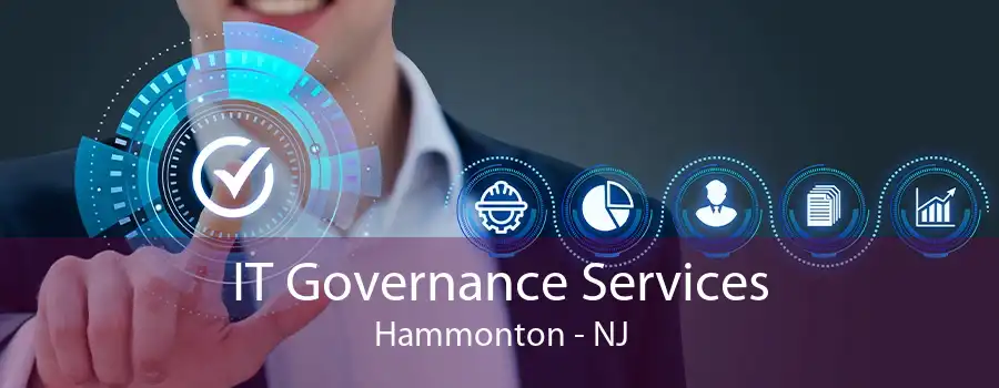 IT Governance Services Hammonton - NJ