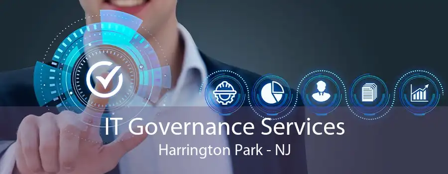 IT Governance Services Harrington Park - NJ