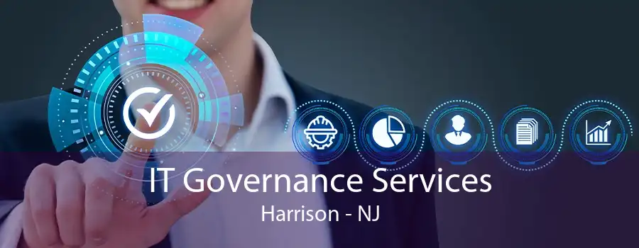 IT Governance Services Harrison - NJ