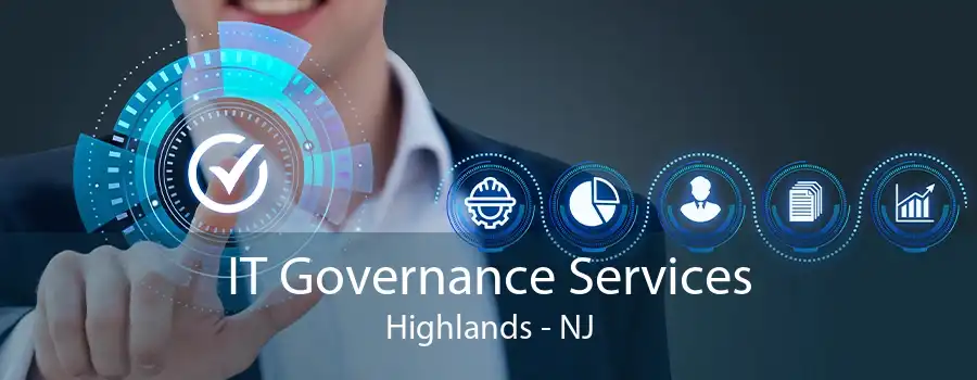 IT Governance Services Highlands - NJ