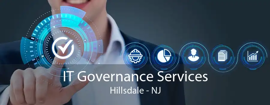 IT Governance Services Hillsdale - NJ