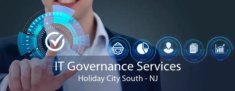 IT Governance Services Holiday City South - NJ