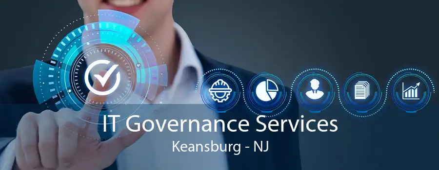 IT Governance Services Keansburg - NJ