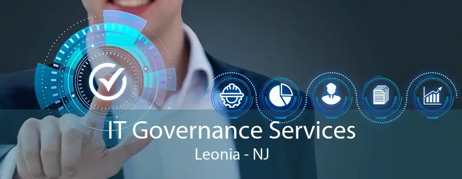 IT Governance Services Leonia - NJ