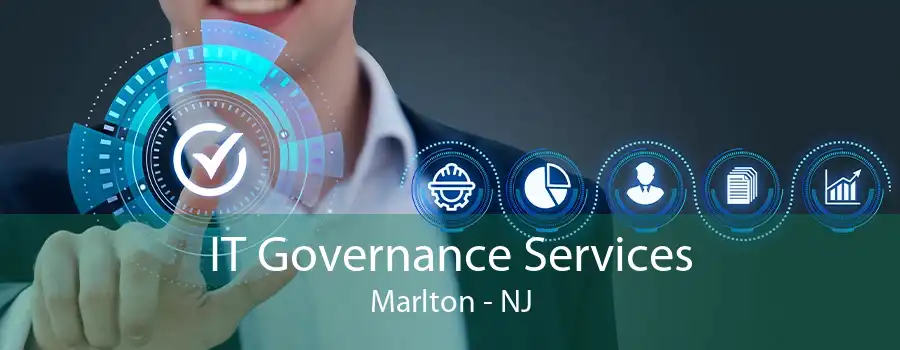 IT Governance Services Marlton - NJ