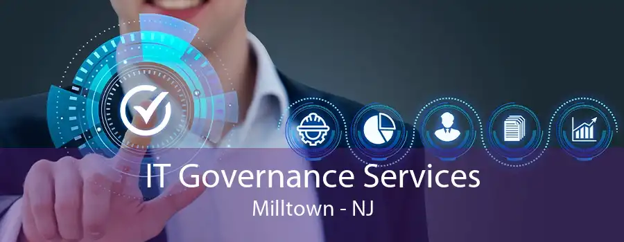 IT Governance Services Milltown - NJ