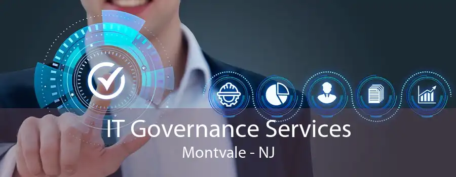 IT Governance Services Montvale - NJ