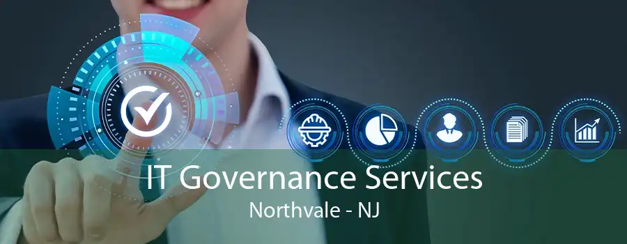 IT Governance Services Northvale - NJ