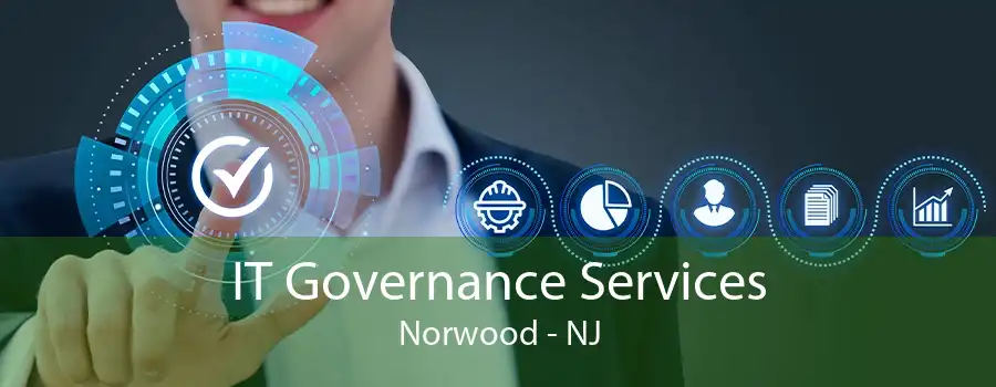 IT Governance Services Norwood - NJ