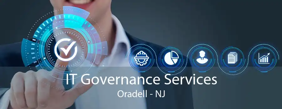 IT Governance Services Oradell - NJ