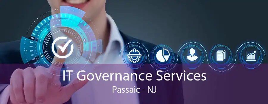 IT Governance Services Passaic - NJ