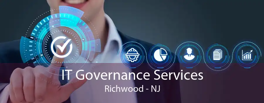 IT Governance Services Richwood - NJ