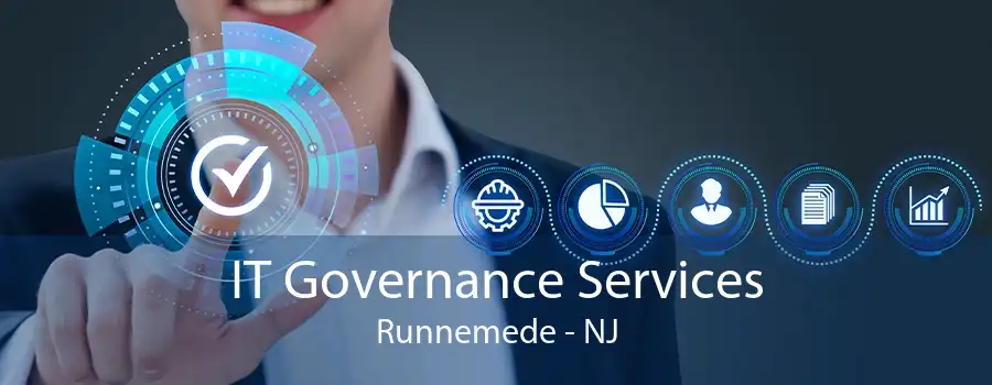 IT Governance Services Runnemede - NJ